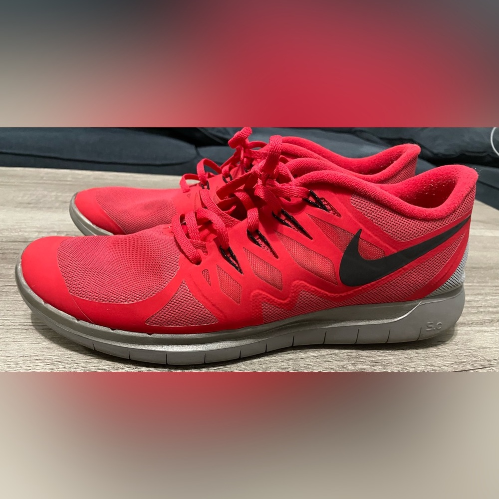 Nike Free H20 Repel Size 12 RARE!